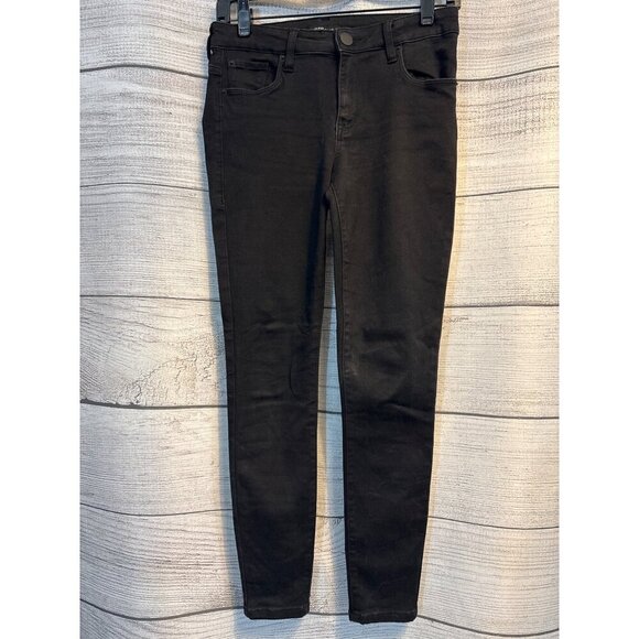 STS Blue Emma Ankle Skinny Jeans Size 27 - Picture 1 of 4